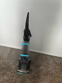 Bissell TurboClean Carpet Cleaner