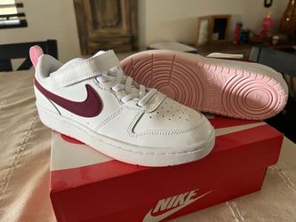 Nike Court Borough Low