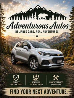2017 Chevrolet Trax