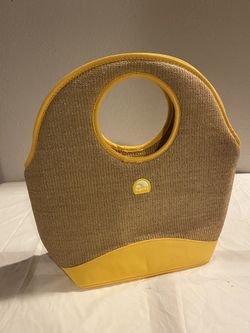 IGLOO Insulated Beach / Picnic Cooler  Tote Bag