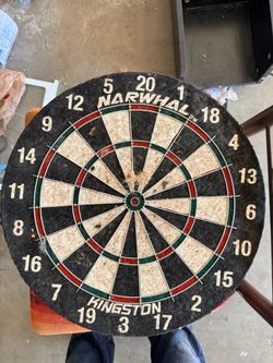 Dartboard