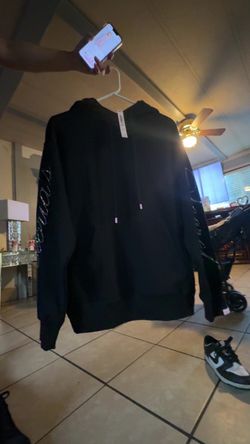 Victoria’s Secret sweater