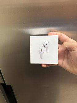 AirPods 4th Generation