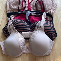 Women Sports Bras