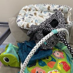 Baby Stuff