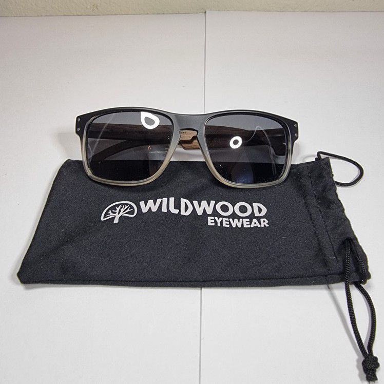 Wildwood The Laguna Sunglasses
