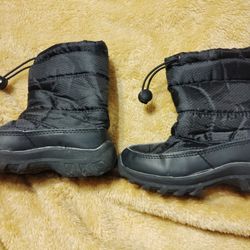 Itasca Snow Scamp Kids Snow Boots