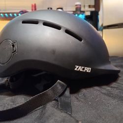 Bike Helmet