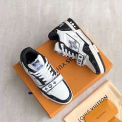 Louis Vuitton - Genuine Shoes Best Quality 