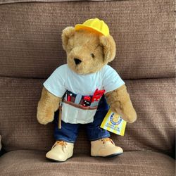 Vermont Teddy Bear
