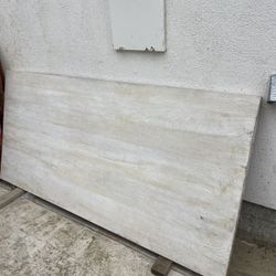 Mango Wood solid Table Top 