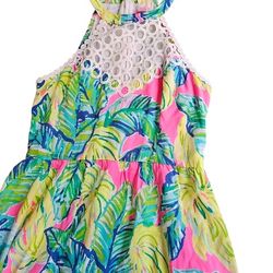 Lily Pulitzer Dress SIZE XS