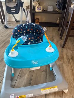 Baby walker