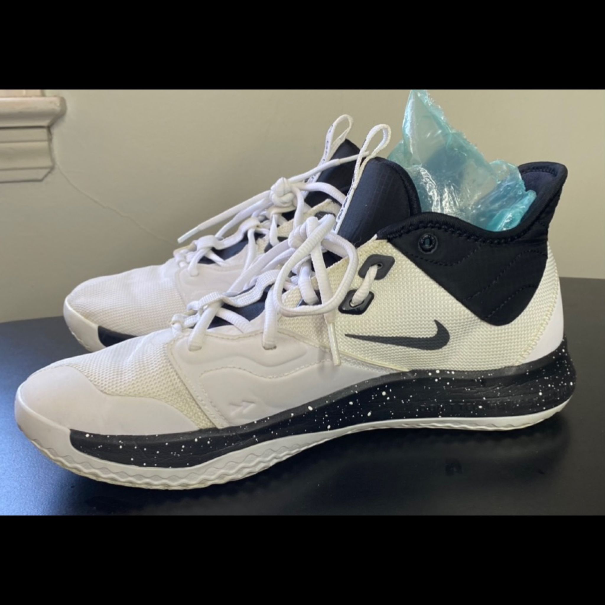 Nike PG 3 TB  display picture 2