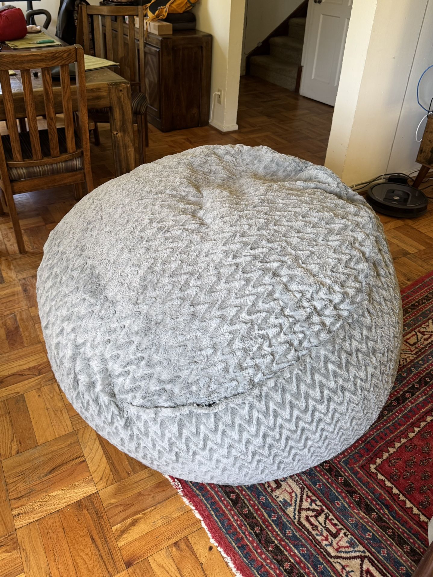 Big bag chair