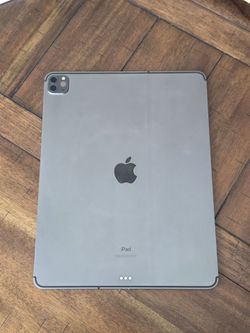 iPad Pro 4th Gen. 1TB Unlocked