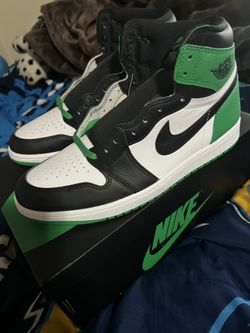 Air Jordan 1 Retro High Og