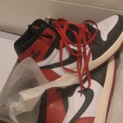 Og High Jordan 1 Reimagined 