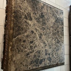 3 Piece Marble Tables 
