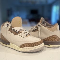 Jordan 3 Retro Palomino