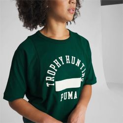 Puma Trophy Hunting Reversible Shirt Women’s Medium