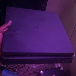 PS4 Pro 