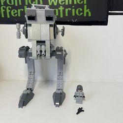 7657 LEGO Star Wars AT-ST