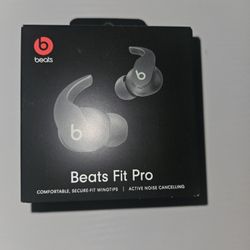 Beats Fit Pro