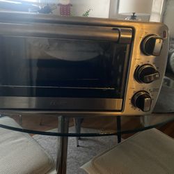 Oster Counter Top Oven 