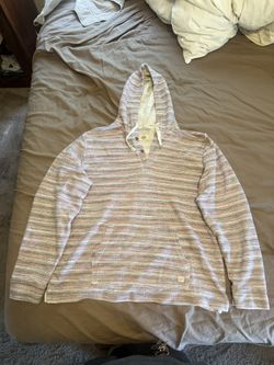 Marine Layer Beach Hoodie