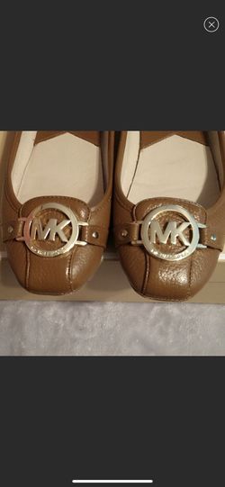 Michael Kors Fulton Size 7