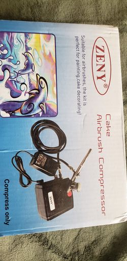 Airbrush