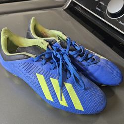Adidas Cleats
