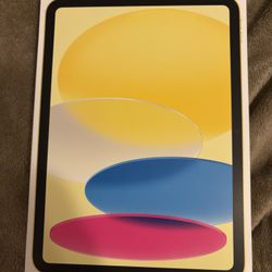 iPad 11th Generation (A16)