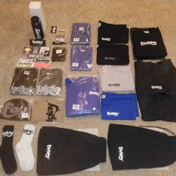 FOULPLAY Merch & Accessories 