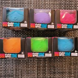 Needoh New In Box