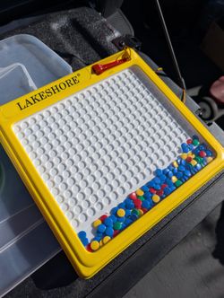 Lakeshore Magnetic Designer 