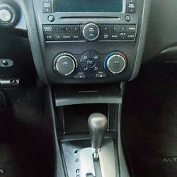 2009 Nissan Altima