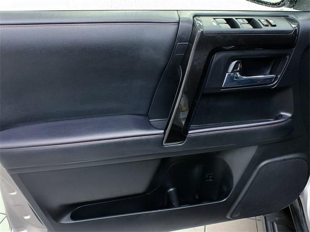 2021 Toyota 4Runner