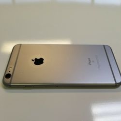 Apple IPhone 6s Unlocked - $9 Down Today 