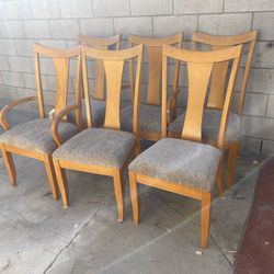 Tapizó Sillas de Comedor 