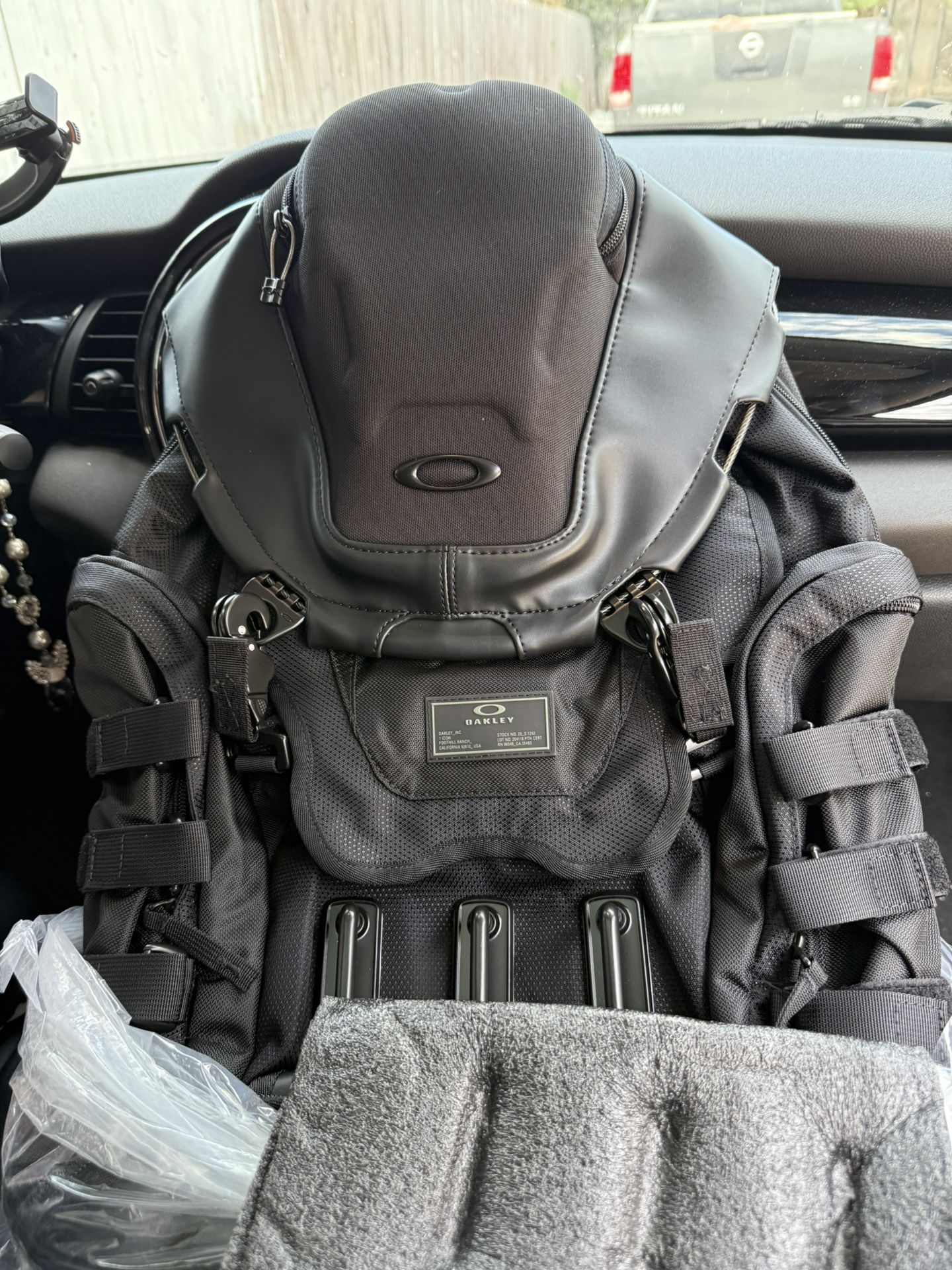 Oakley Kitchen Sink Backpack