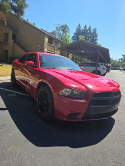 2011 Dodge Charger