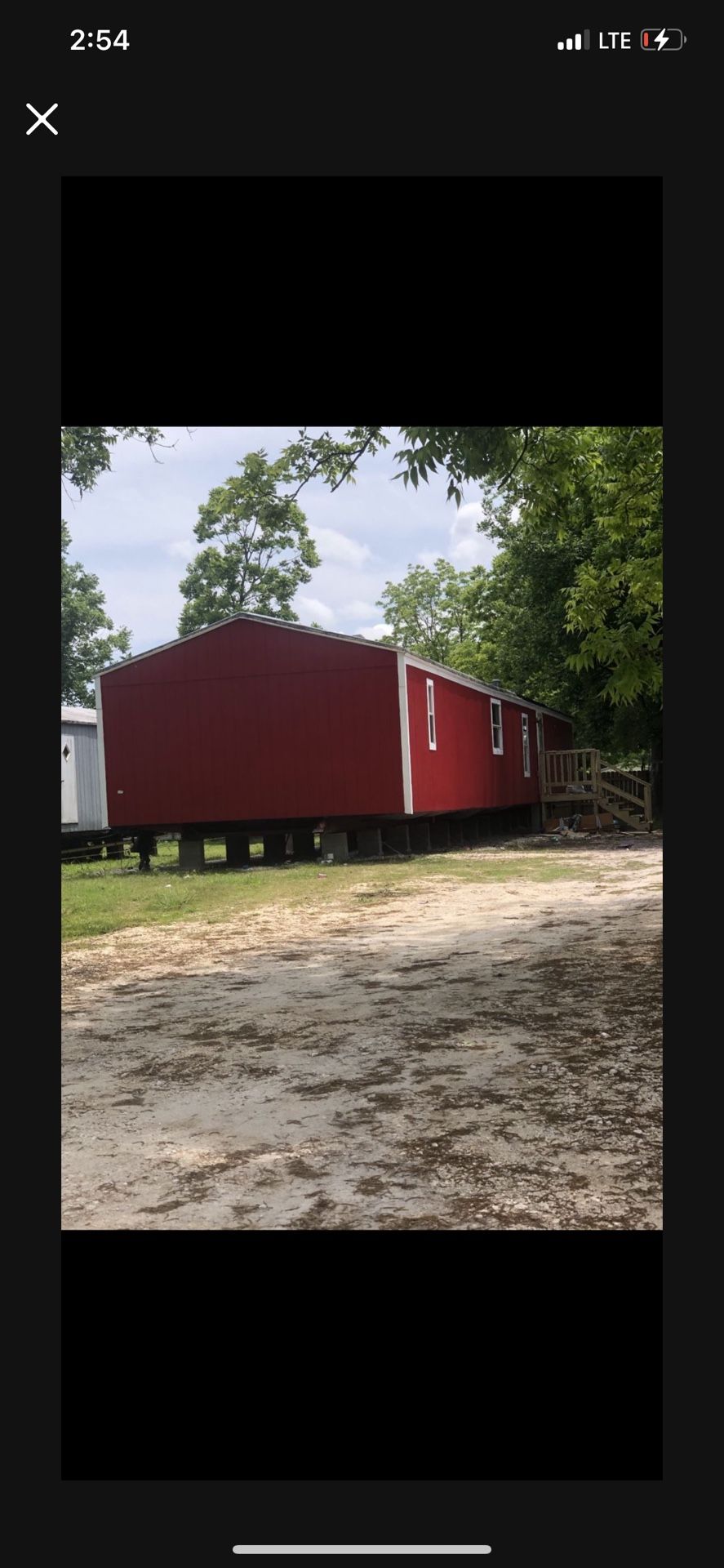 2 Trailas Con 2 Terreno En Venta for Sale in Galena Park, TX OfferUp