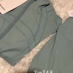 Lulu Sets Pickup And Delivery 