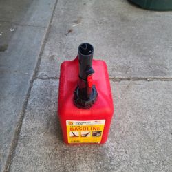 Gas Can
