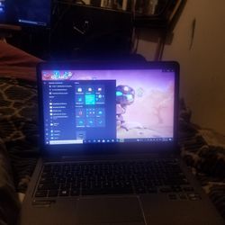 Laptop Samsung  Mn