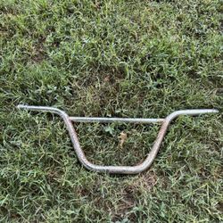 Gt Bmx Bike Handlebars  Old School Bmx Bike Bars 