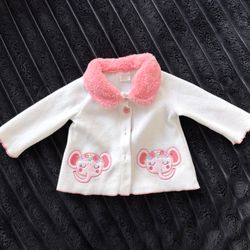 Baby girl clothes