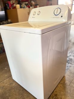 Amana washer 3.5 Cuft free Delivery